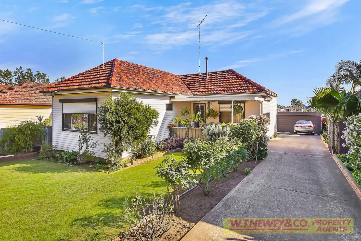 Main view of Homely house listing, 103 Gallipoli Street, Condell Park NSW 2200