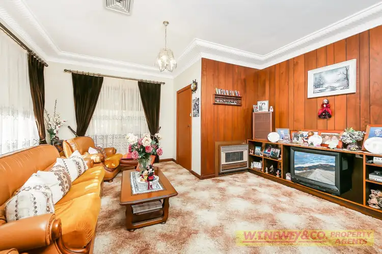 Second view of Homely house listing, 103 Gallipoli Street, Condell Park NSW 2200