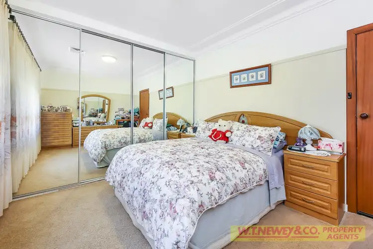 Fifth view of Homely house listing, 103 Gallipoli Street, Condell Park NSW 2200