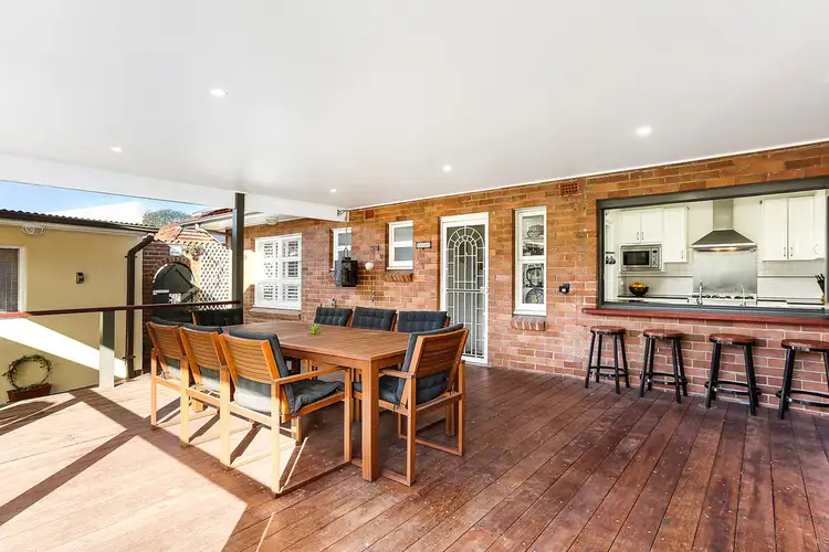 Second view of Homely house listing, 54 SMITH STREET, Eastgardens NSW 2036