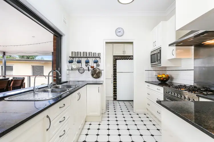 Sixth view of Homely house listing, 54 SMITH STREET, Eastgardens NSW 2036