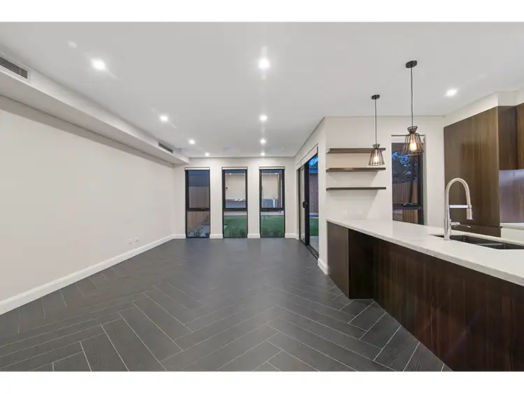 Third view of Homely house listing, 6B Whitfield Avenue, Ashbury NSW 2193