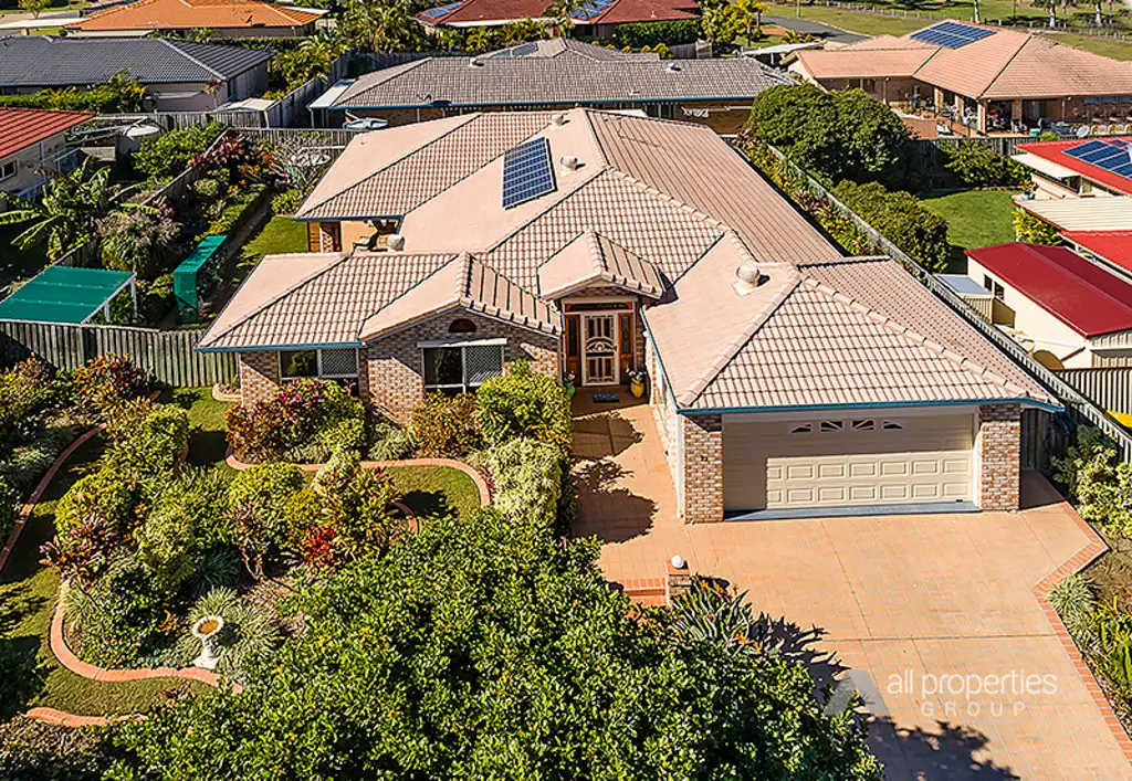 Main view of Homely house listing, 92 Prospect Street, Parkinson QLD 4115