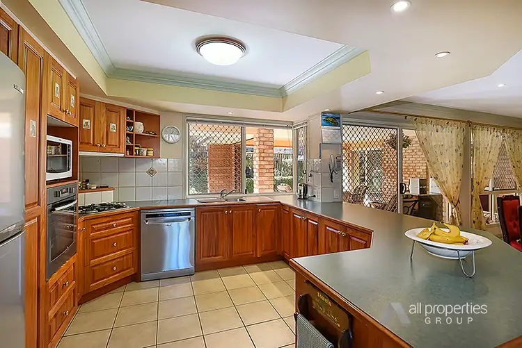 Fourth view of Homely house listing, 92 Prospect Street, Parkinson QLD 4115