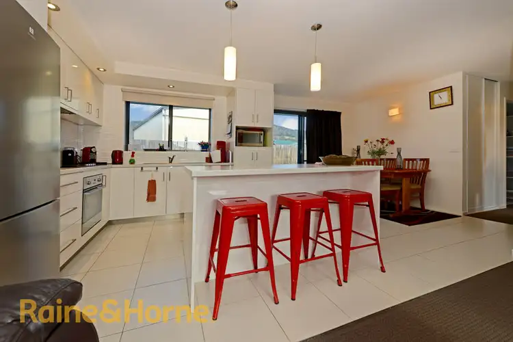 Fifth view of Homely unit listing, 2/11 Ovata Close, Cambridge TAS 7170
