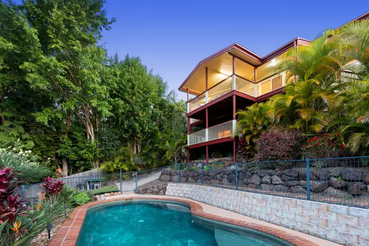 55 Jasmine Crescent, Shailer Park QLD 4128