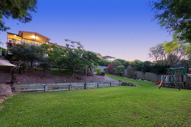 Second view of Homely house listing, 55 Jasmine Crescent, Shailer Park QLD 4128