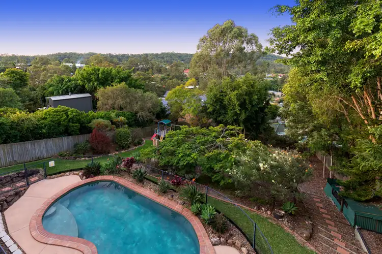 Third view of Homely house listing, 55 Jasmine Crescent, Shailer Park QLD 4128