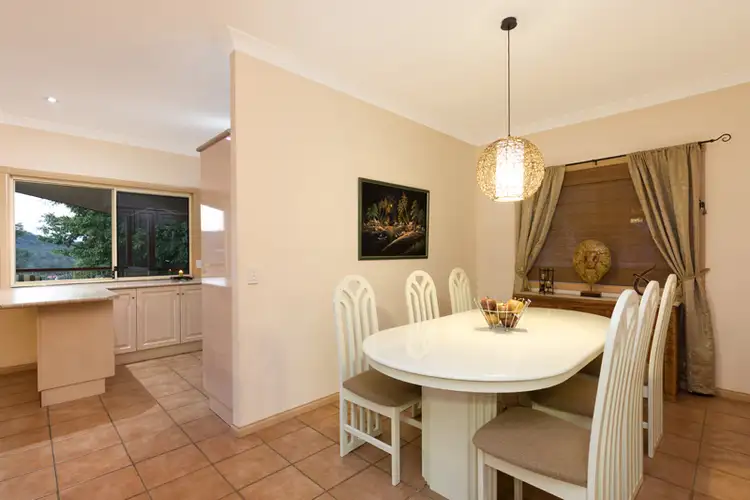 Fifth view of Homely house listing, 55 Jasmine Crescent, Shailer Park QLD 4128