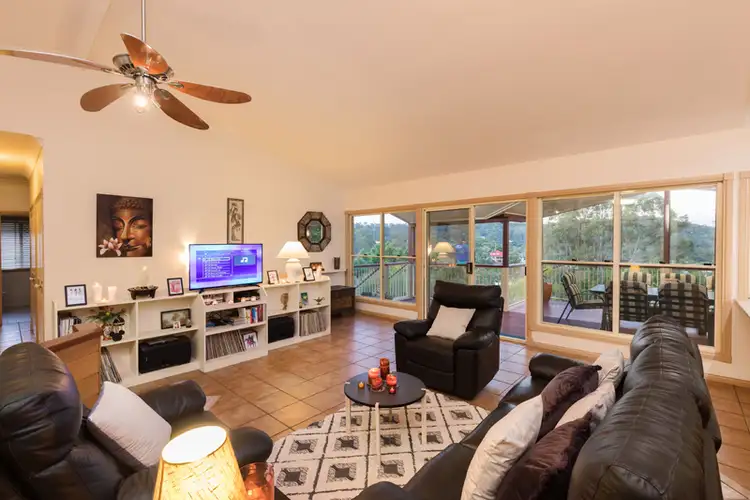 Sixth view of Homely house listing, 55 Jasmine Crescent, Shailer Park QLD 4128