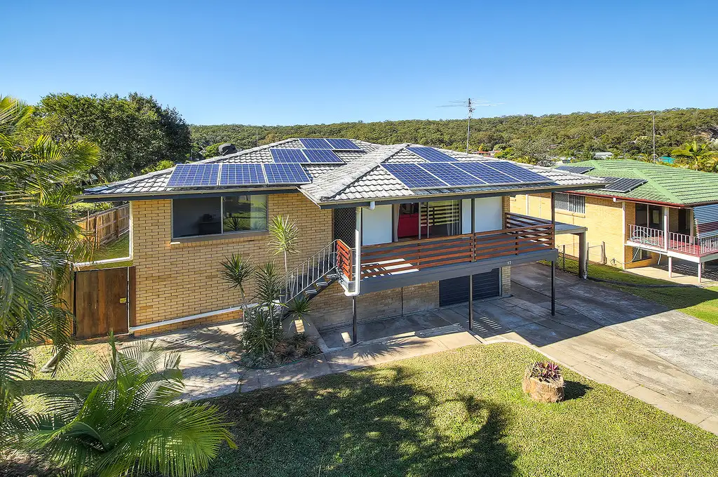 Main view of Homely house listing, 17 Bankside St, Nathan QLD 4111