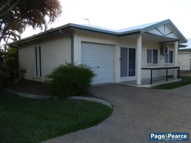 Main view of Homely unit listing, 1/91 BAYSWATER ROAD, Pimlico QLD 4812