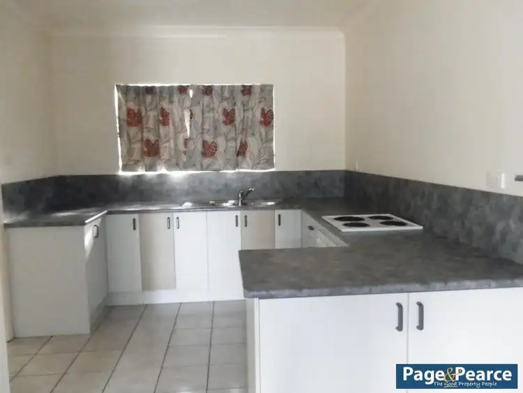 Second view of Homely unit listing, 1/91 BAYSWATER ROAD, Pimlico QLD 4812