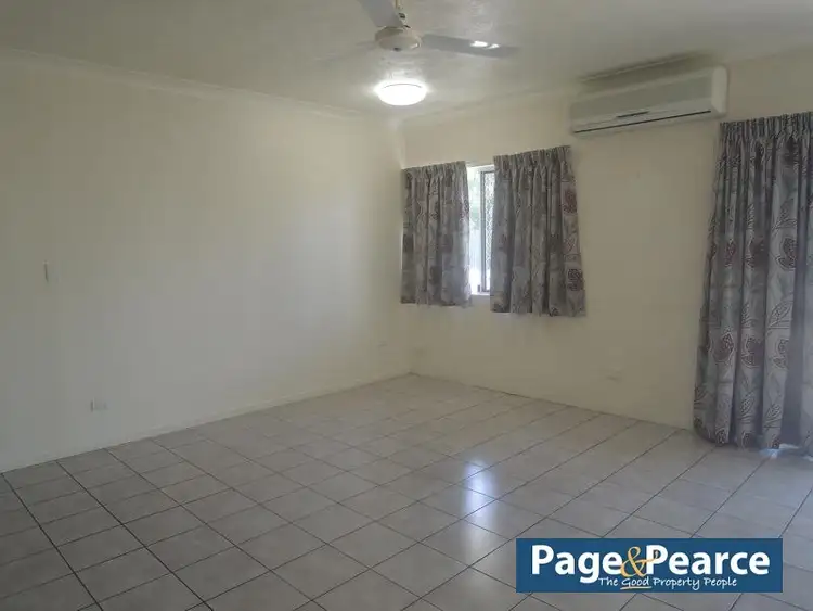 Third view of Homely unit listing, 1/91 BAYSWATER ROAD, Pimlico QLD 4812