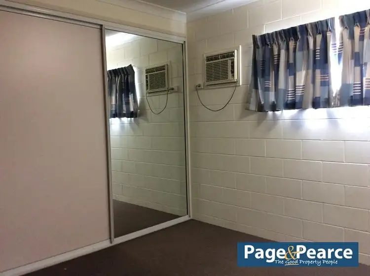 Fourth view of Homely unit listing, 1/91 BAYSWATER ROAD, Pimlico QLD 4812