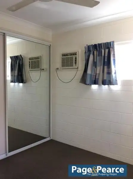 Fifth view of Homely unit listing, 1/91 BAYSWATER ROAD, Pimlico QLD 4812