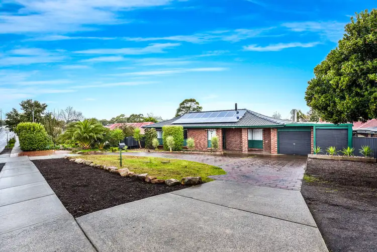1 Adams Road, Sheidow Park SA 5158