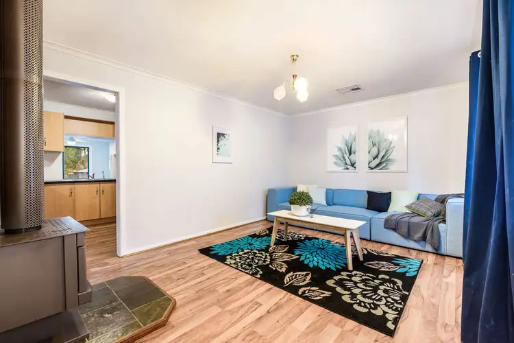 Fifth view of Homely house listing, 1 Adams Road, Sheidow Park SA 5158