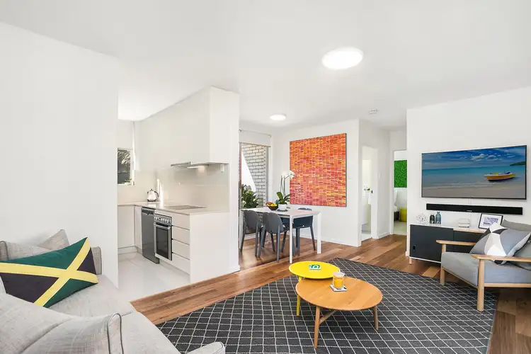 Second view of Homely apartment listing, 9/57 Gilderthorpe Avenue, Randwick NSW 2031