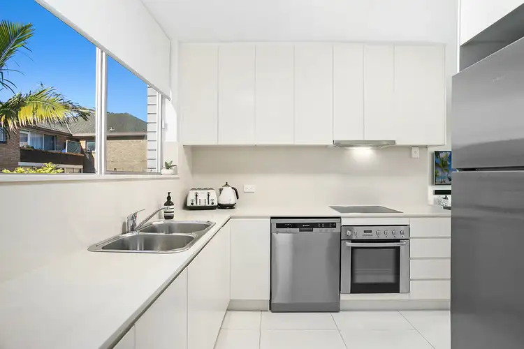 Third view of Homely apartment listing, 9/57 Gilderthorpe Avenue, Randwick NSW 2031