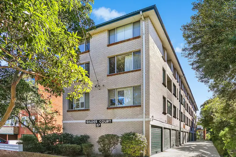 Fourth view of Homely apartment listing, 9/57 Gilderthorpe Avenue, Randwick NSW 2031