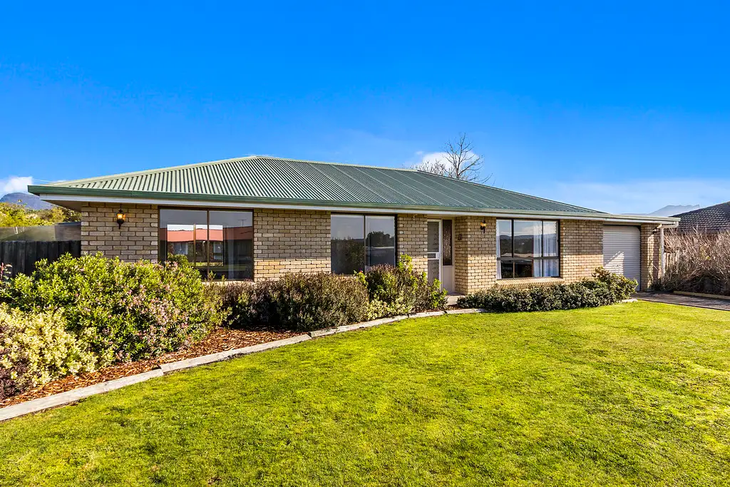 Main view of Homely house listing, 10 Riverdowns Drive, Margate TAS 7054