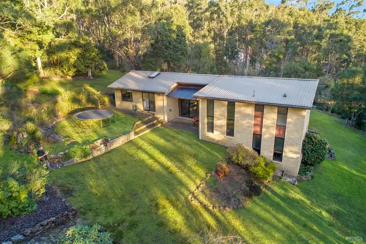 Main view of Homely house listing, 291 Tugrah Road, Tugrah TAS 7310