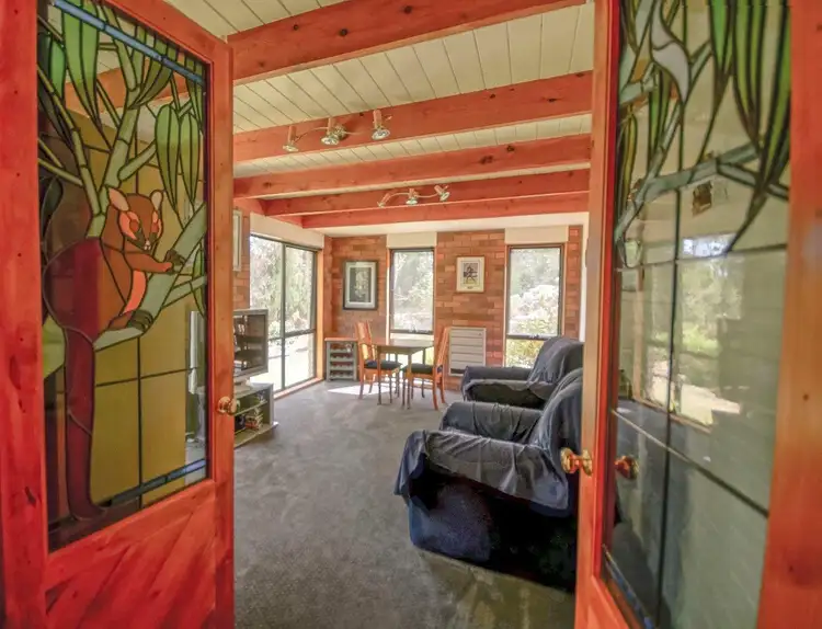 Second view of Homely house listing, 291 Tugrah Road, Tugrah TAS 7310