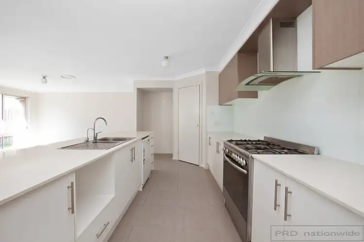 Fifth view of Homely house listing, 21 Honeysuckle Drive, Aberglasslyn NSW 2320