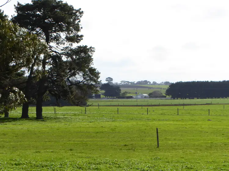 Fourth view of Homely rural property listing, 592 TOWER HILL ROAD, Yangery VIC 3283