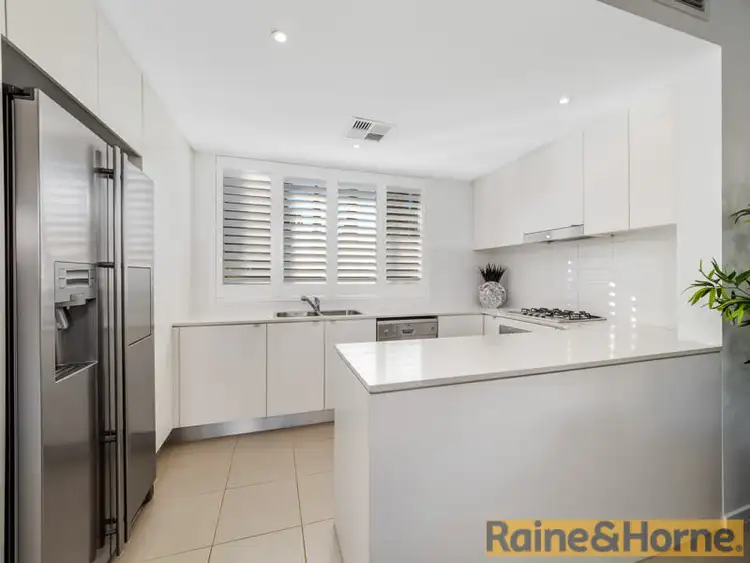 Second view of Homely house listing, 41 Freshwater Road, Rouse Hill NSW 2155