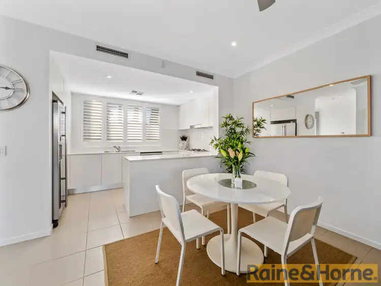 Third view of Homely house listing, 41 Freshwater Road, Rouse Hill NSW 2155