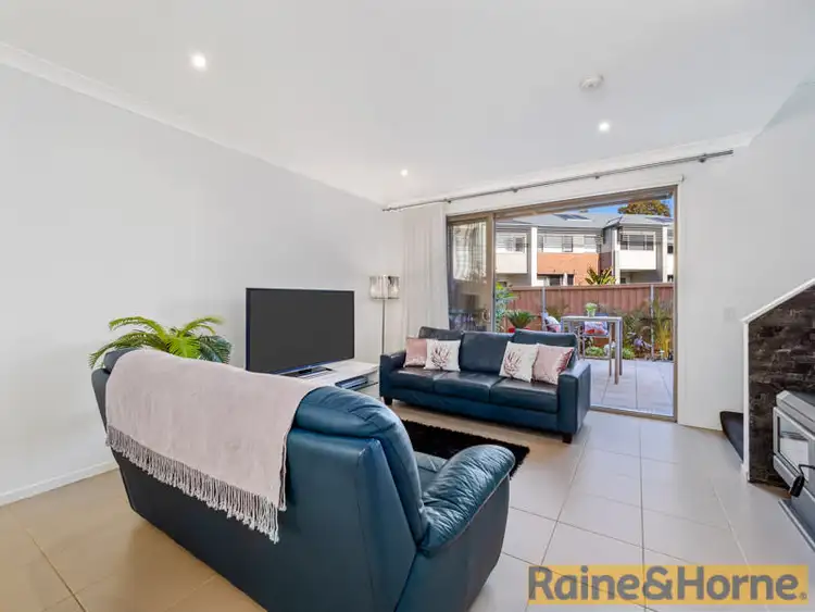 Fourth view of Homely house listing, 41 Freshwater Road, Rouse Hill NSW 2155