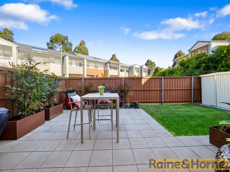 Fifth view of Homely house listing, 41 Freshwater Road, Rouse Hill NSW 2155