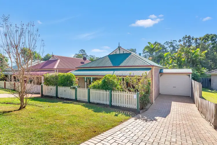 82 Jubilee Avenue, Forest Lake QLD 4078