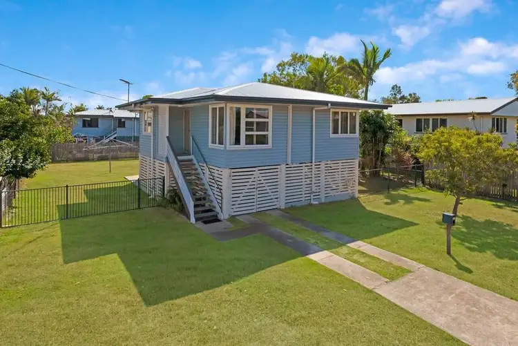 51 Undara Avenue, Cranbrook QLD 4814
