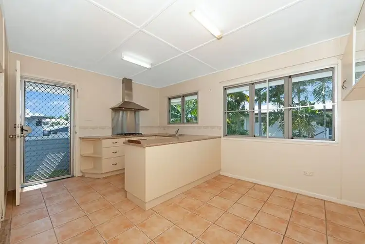 Third view of Homely house listing, 51 Undara Avenue, Cranbrook QLD 4814
