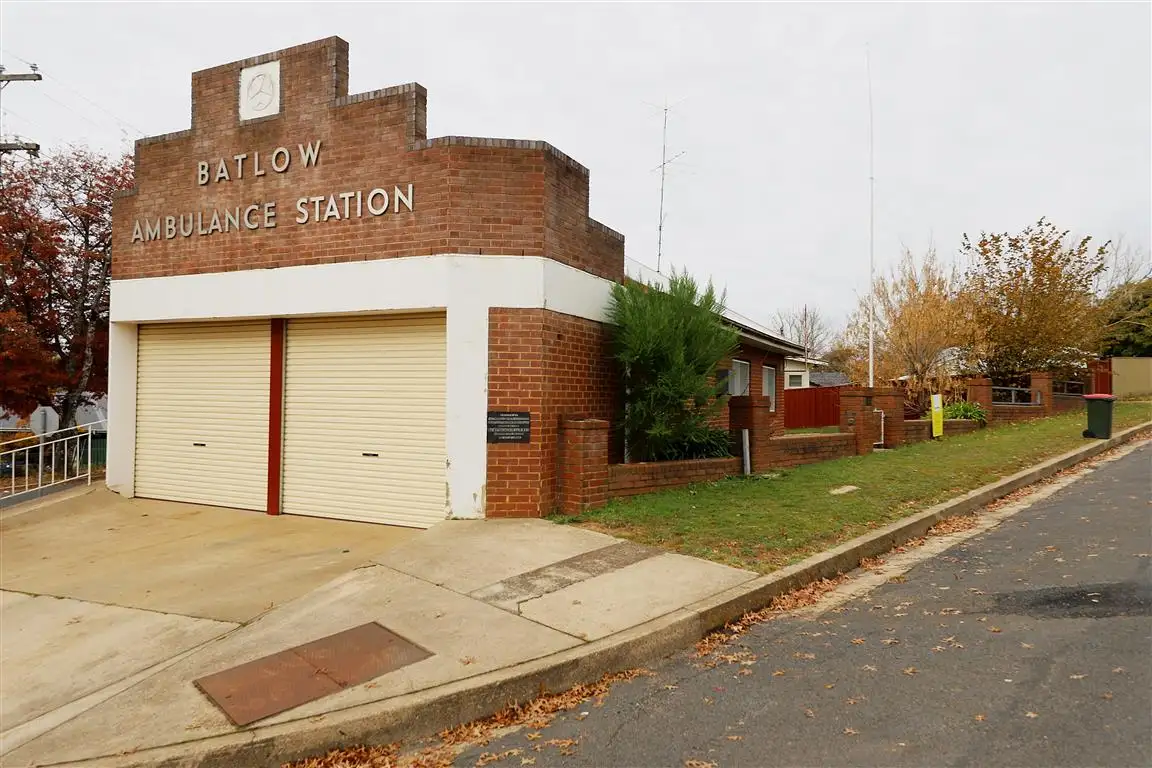 Main view of Homely house listing, 2 Nellis Street, Batlow NSW 2730