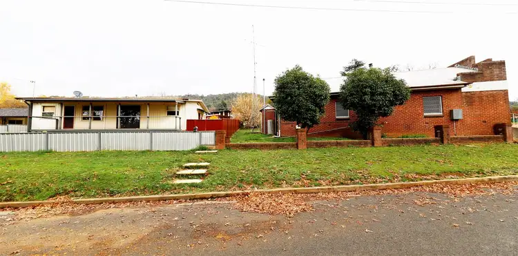 Second view of Homely house listing, 2 Nellis Street, Batlow NSW 2730