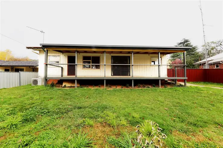 Third view of Homely house listing, 2 Nellis Street, Batlow NSW 2730