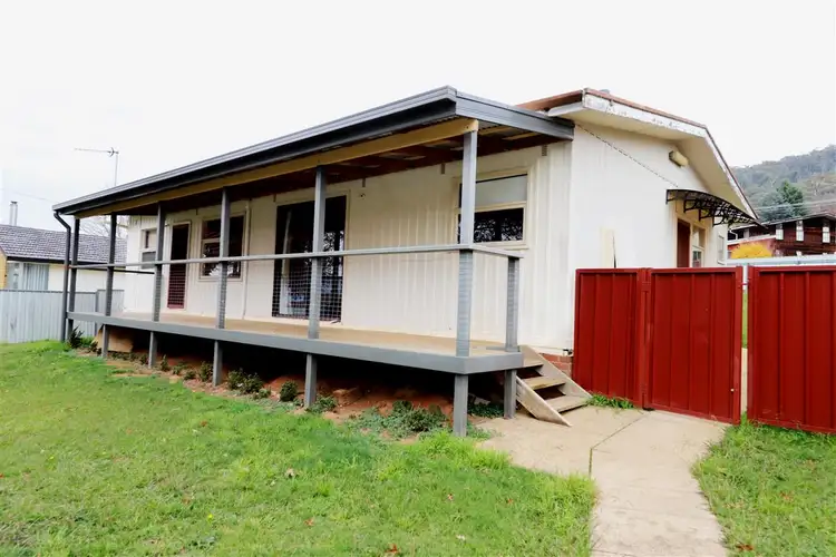 Fourth view of Homely house listing, 2 Nellis Street, Batlow NSW 2730