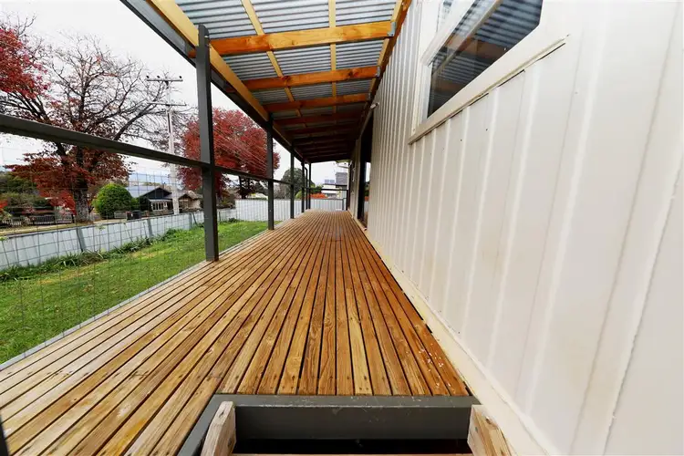 Fifth view of Homely house listing, 2 Nellis Street, Batlow NSW 2730