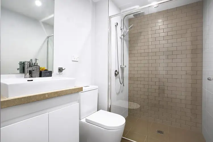 Fourth view of Homely studio listing, 32/445 Liverpool Road, Ashfield NSW 2131