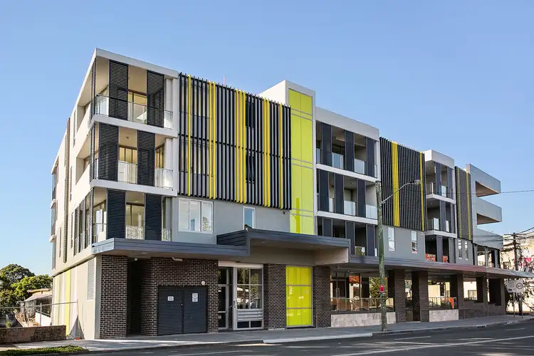 Seventh view of Homely studio listing, 32/445 Liverpool Road, Ashfield NSW 2131