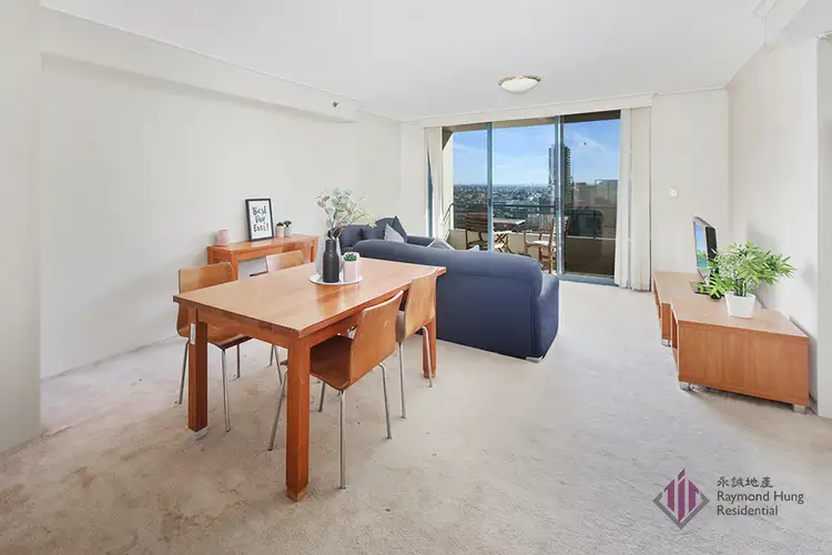Second view of Homely apartment listing, 636A&B/317 Castlereagh St, Sydney NSW 2000