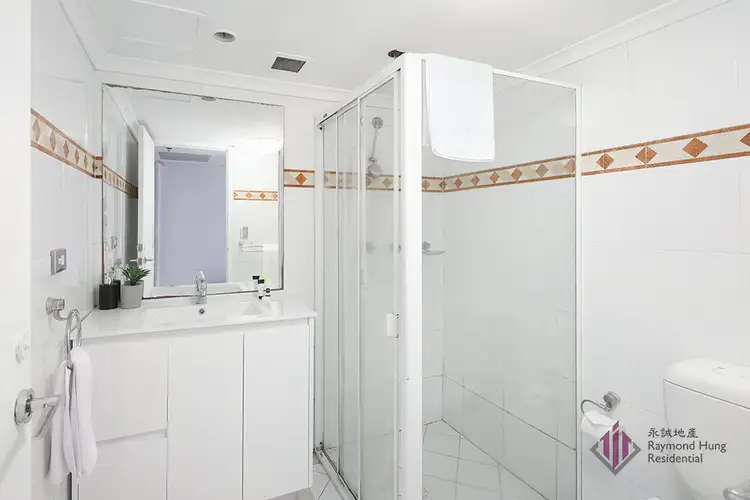Fifth view of Homely apartment listing, 636A&B/317 Castlereagh St, Sydney NSW 2000