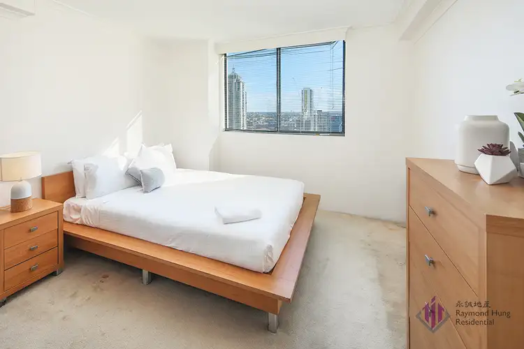Sixth view of Homely apartment listing, 636A&B/317 Castlereagh St, Sydney NSW 2000