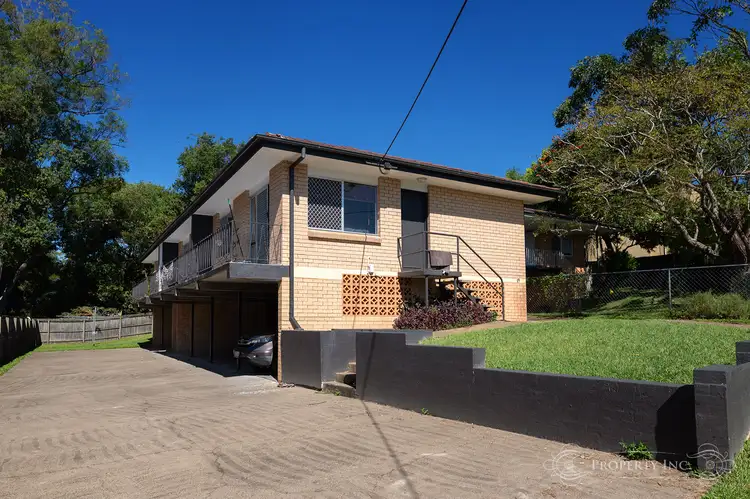 Main view of Homely unit listing, 3/19 Harty Street, Coorparoo QLD 4151