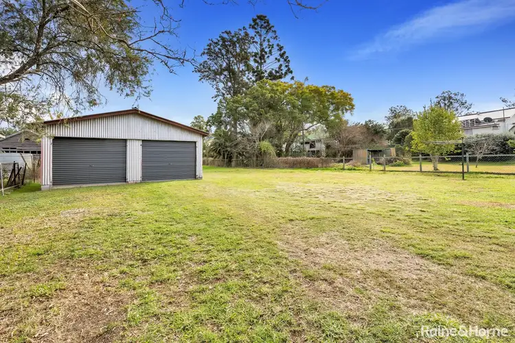 Second view of Homely house listing, 43 SEIB STREET, Kilcoy QLD 4515