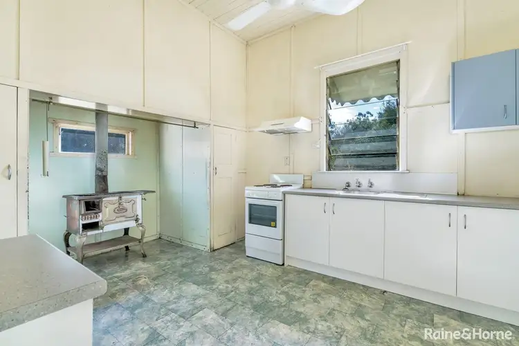 Third view of Homely house listing, 43 SEIB STREET, Kilcoy QLD 4515